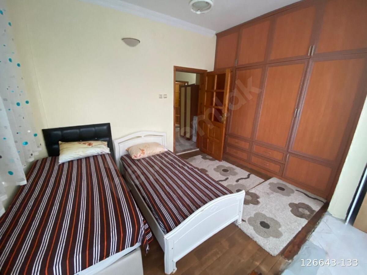 Finike Apart Apartment Ngoại thất bức ảnh
