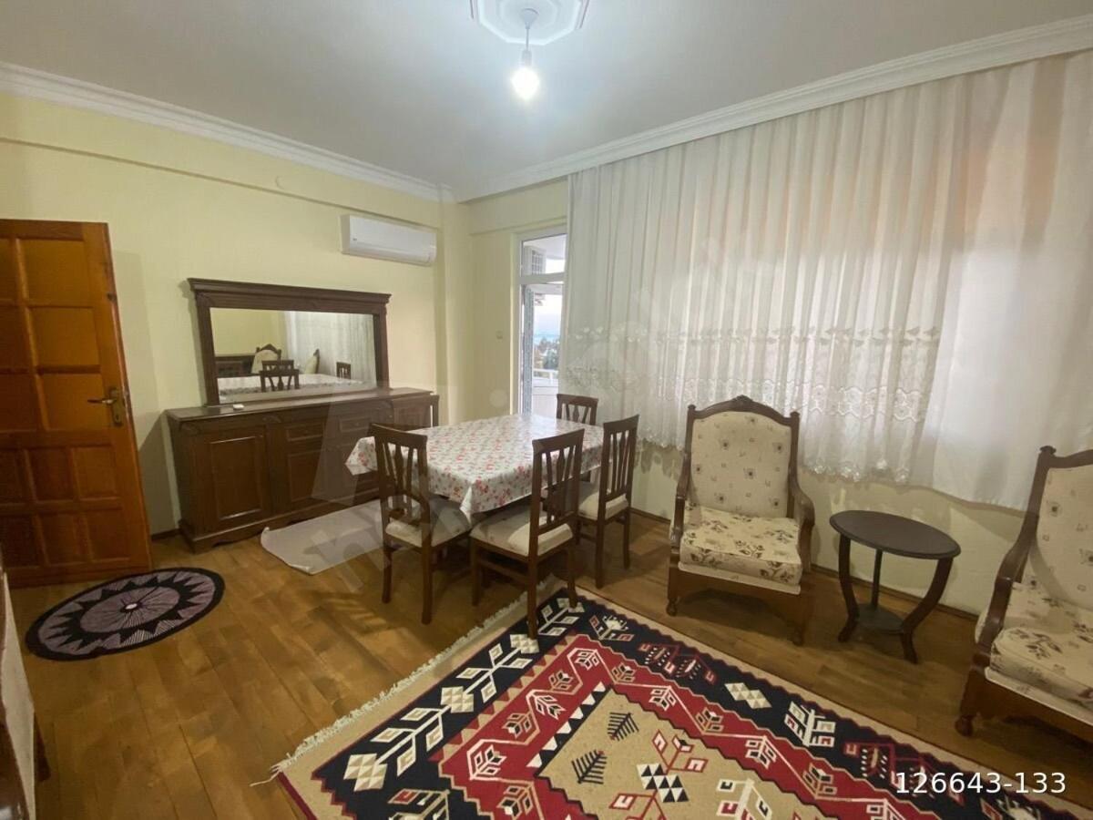 Finike Apart Apartment Ngoại thất bức ảnh