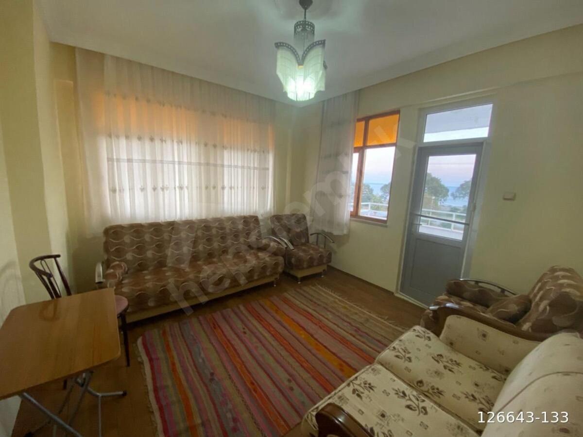 Finike Apart Apartment Ngoại thất bức ảnh