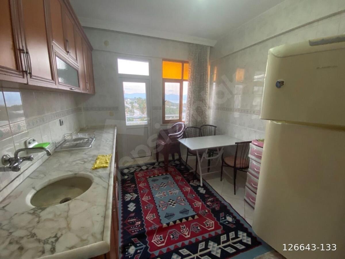 Finike Apart Apartment Ngoại thất bức ảnh