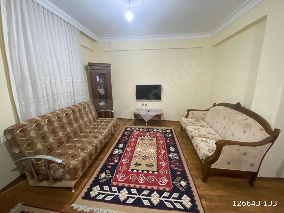 Finike Apart Apartment Ngoại thất bức ảnh