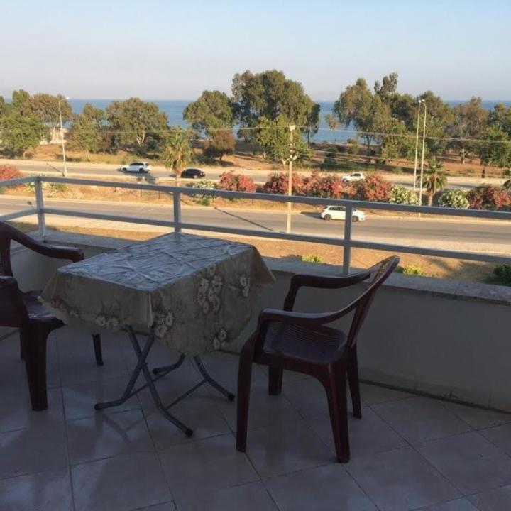 Finike Apart Apartment Ngoại thất bức ảnh